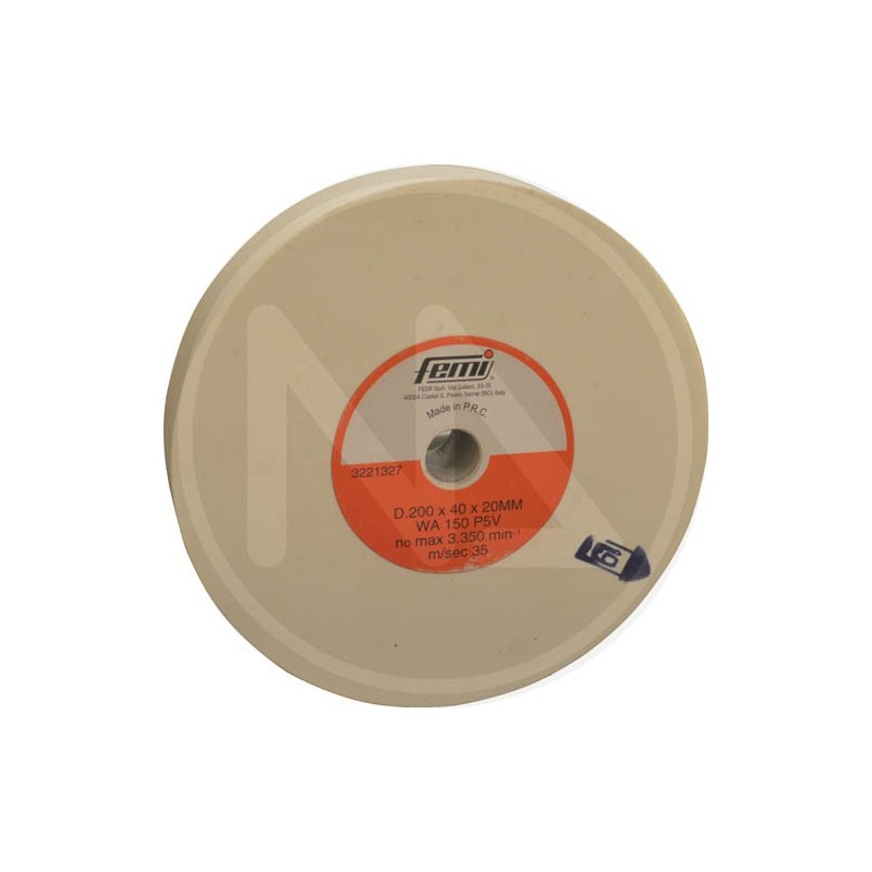 SPARE WHEEL FOR GRINDER 86333