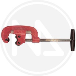 pipe cutter 2" maurer