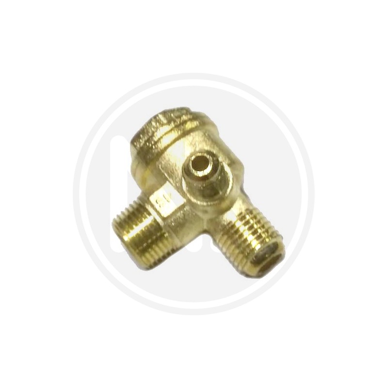 COMPRESSOR PART (54431) YAMATO - valvola di non ritorno