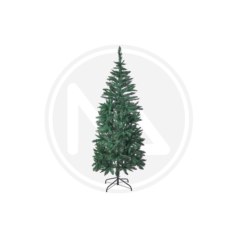 "slim" CHRISTMAS TREE MAURER