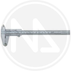 CALIBRO a corsoio IN pvc maurer