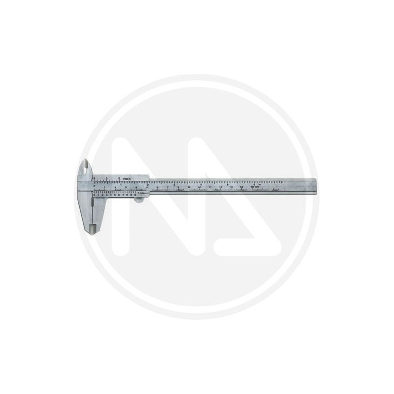 pvc calliper maurer