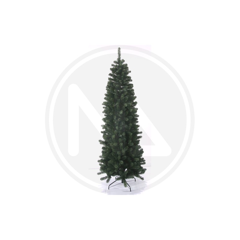 "slim" CHRISTMAS TREE MAURER