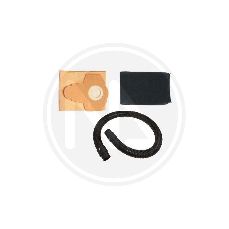 ACCESSORI PER IDROASPIRATORE 20 LT 80688 YAMATO
