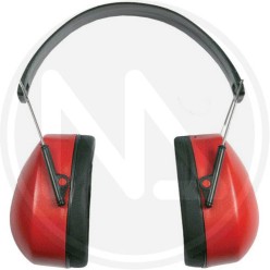 hear protector with adjustable arch maurer