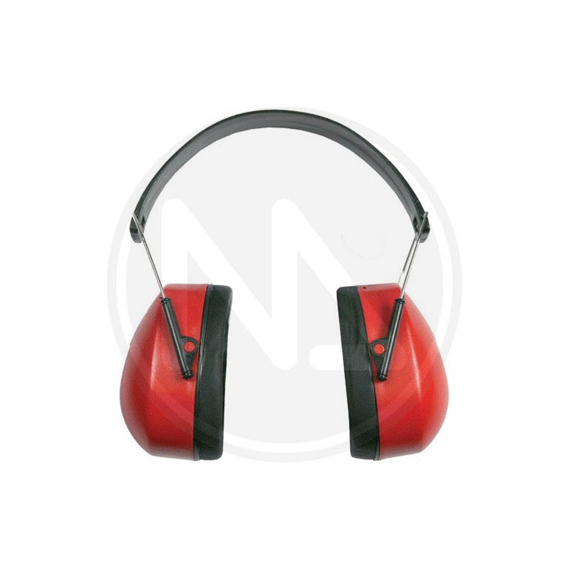 hear protector with adjustable arch maurer