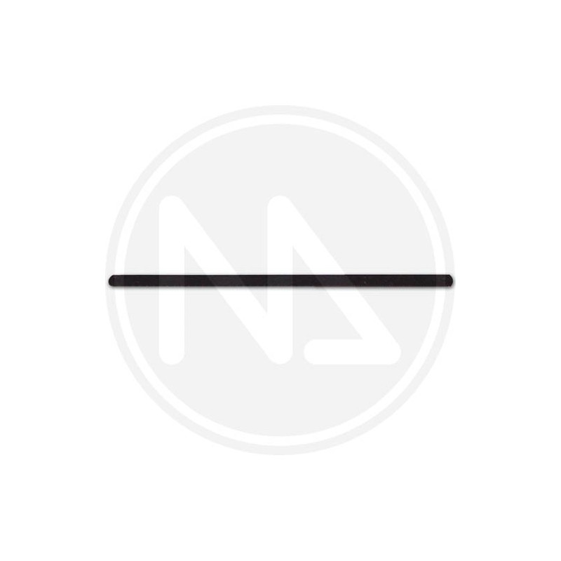 file for hacksaw puk maurer