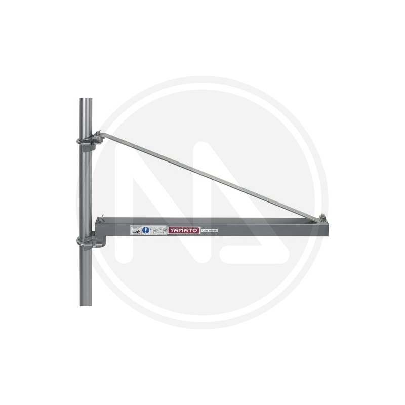 SUPPORT ARM FOR PULLEY YAMATO