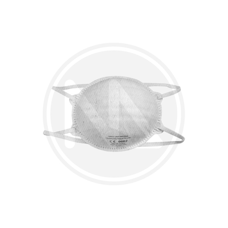 MASK FFP2 Without VALVE