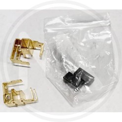 RIC.YAMATO - WALL DRY SANDING MACHINE (99582-94209-95595) - SPAZZOLE E PORTASPAZZOLE