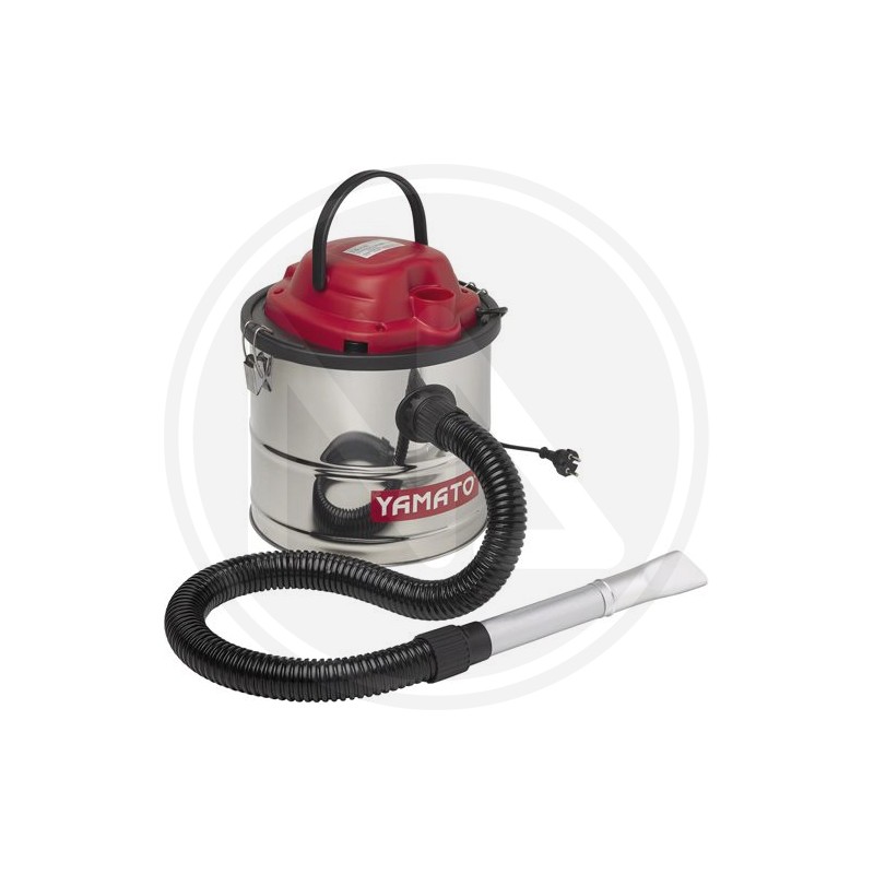 electric ash cleaner  "CNX-L18" 18 LT. yamato
