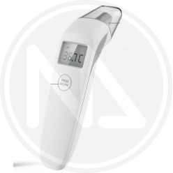 INFRARED FRONT THERMOMETER