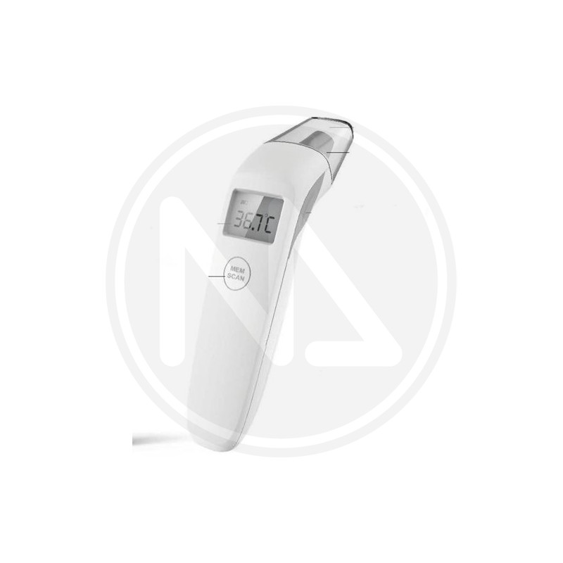 INFRARED FRONT THERMOMETER