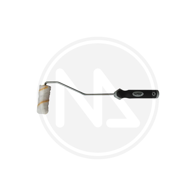 rullo PER RADIATORE acrilico linea gialla MAURER PLUS