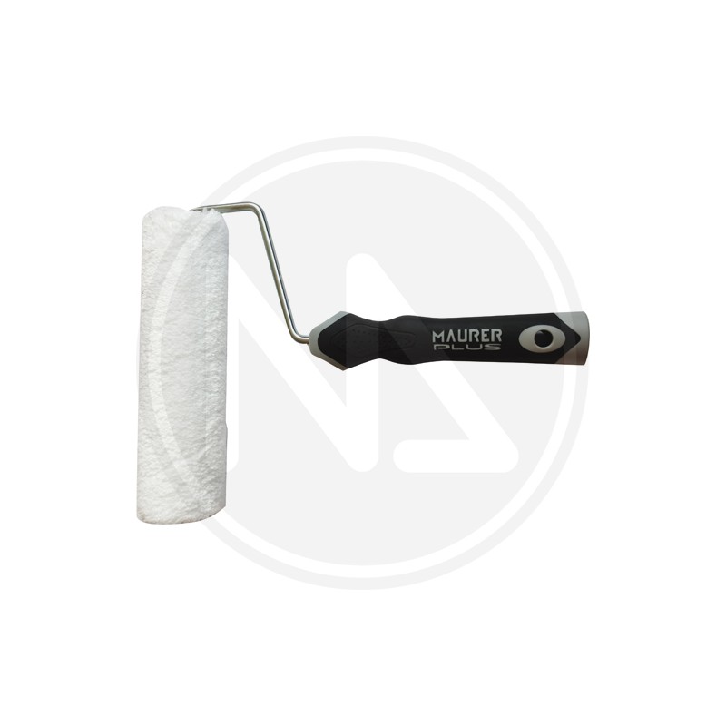 MICROFIBER ROLLER MAURER PLUS