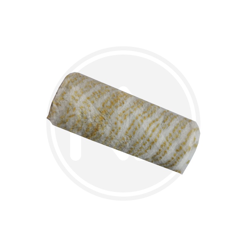 POLYAMIDE ROLLER WITH GREEN LINE MAURER PLUS