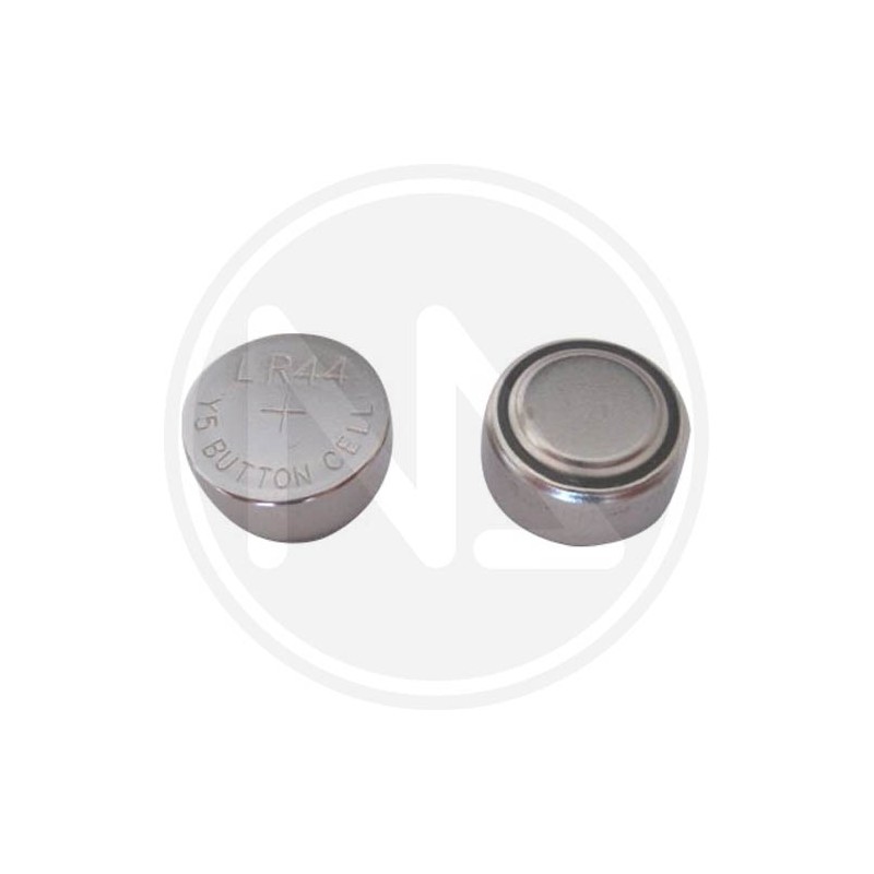 MINIMICRO "LR44" ALKALINE BATTERY MAURER