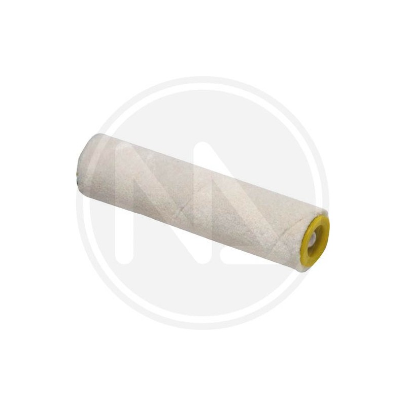 REPLACEMENT ROLL IN MOHAIR WOOL MAURER