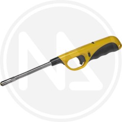 LIGHTER WITH FLEXIBLE BARREL MAURER
