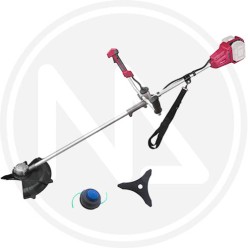 BATTERY 20V BRUSHCUTTER CGBC 40 BL YAMATO MYX (body only)