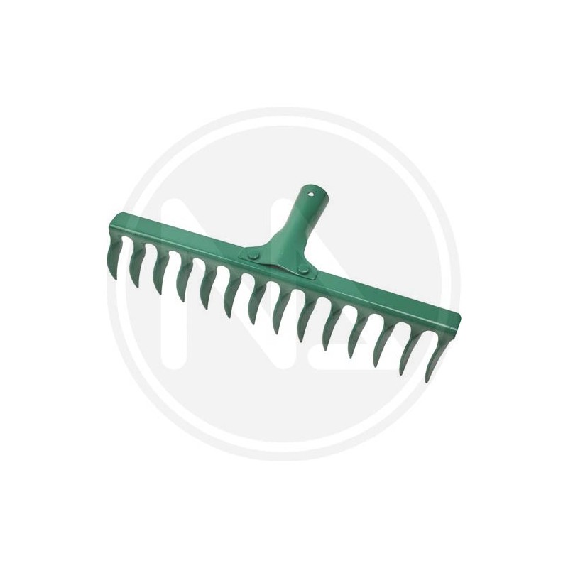RAKE LAWINGROOM PAPILLON