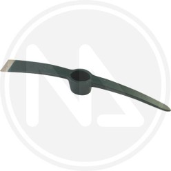 pick no handle maurer