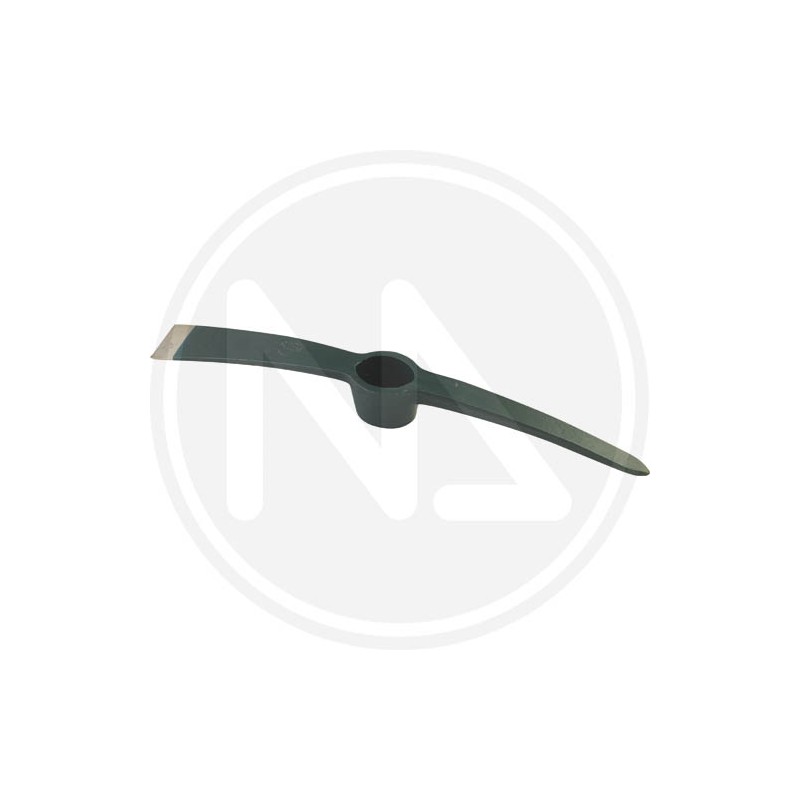 pick no handle maurer