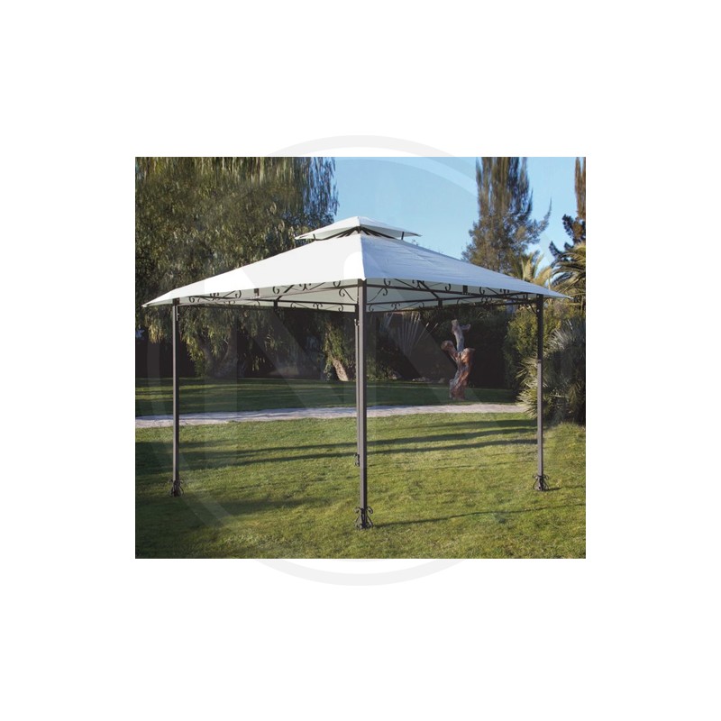 REPLACEMENT FOR GAZEBO FALESIA (55170) PAPILLON - HARDWARE KIT