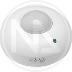 infrared motion sensor maurer