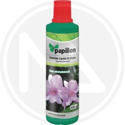 CONCIME LIQUIDO PER ORCHIDEE PAPILLON
