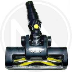 REPLACEMENT ELECTRIC Broom (81009) - SPAZZOLA PAVIMENTI