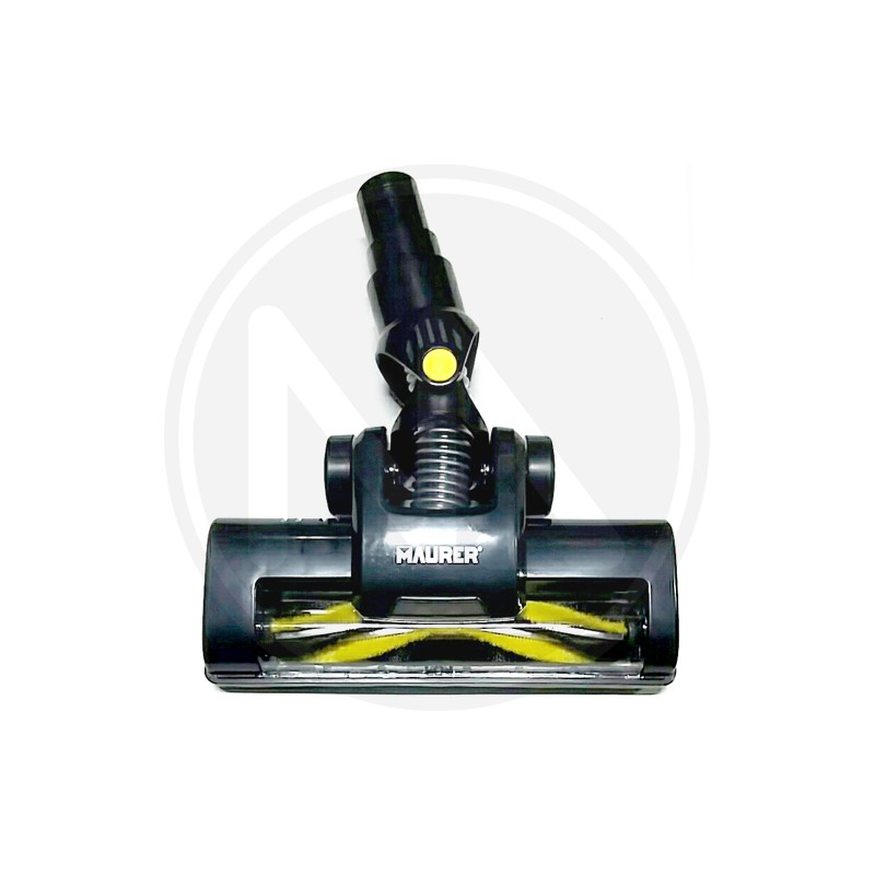 REPLACEMENT ELECTRIC Broom (81009) - SPAZZOLA PAVIMENTI