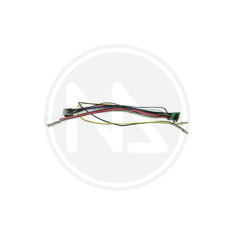 REPLACEMENT ELECTRIC Broom (81009) - INTERRUTTORE