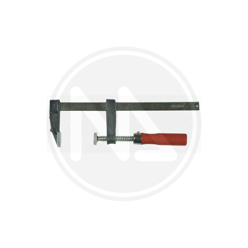 "f" clamp for model maker maurer