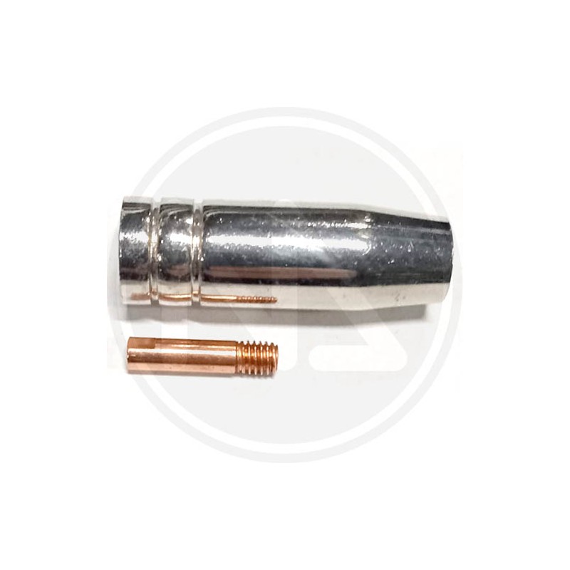 WELDING PART (80609) YAMATO