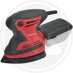 DELTA PALM SANDER "LD 200" YAMATO (S)