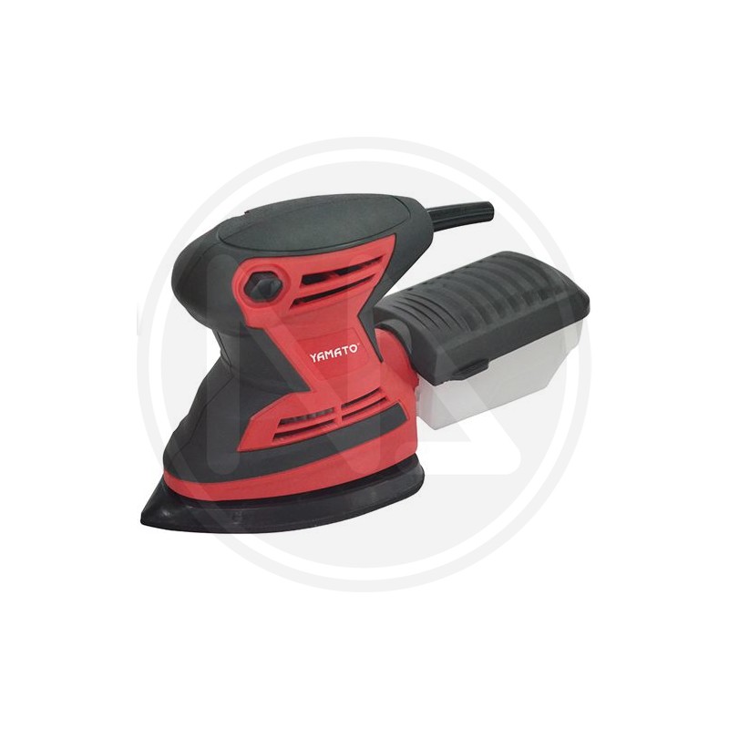 DELTA PALM SANDER "LD 200" YAMATO (S)
