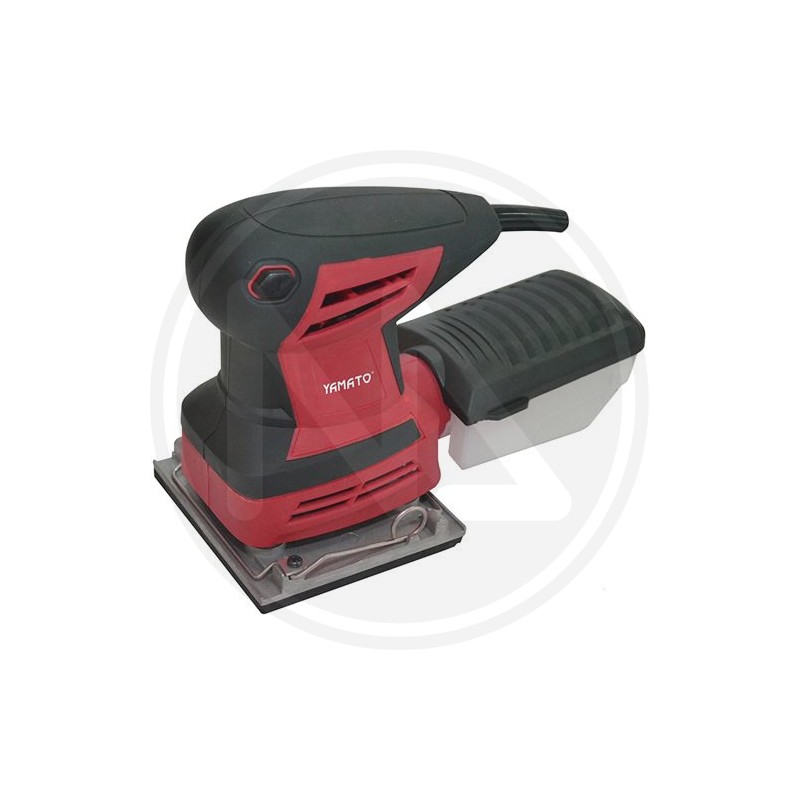 ORBITAL PALM SANDER "LO 260 A" YAMATO (S)