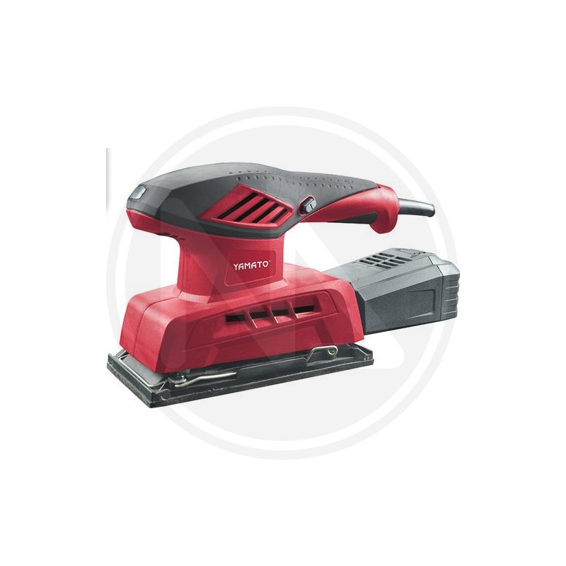 ORBITAL SANDER LO 200 YAMATO - (S)