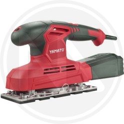 ORBITAL SANDER "LO 220 AV" YAMATO - (S)