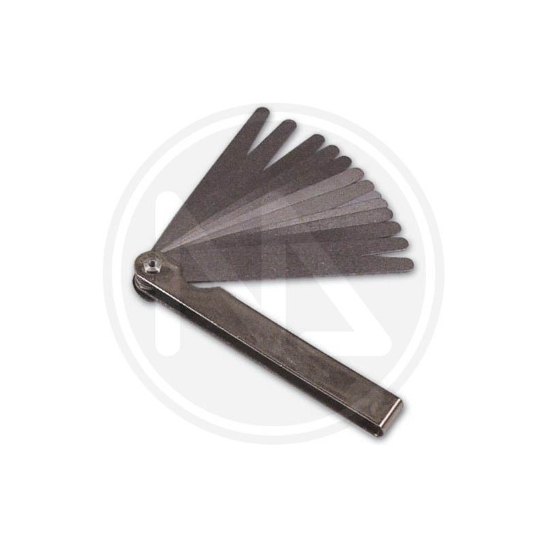 thckness gauge 20 blADES