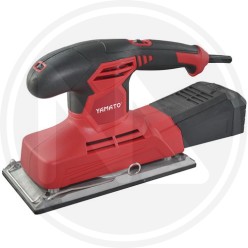 ORBITAL PALM SANDER "LO 300 AV" YAMATO