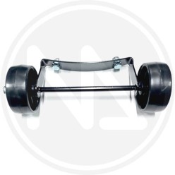 spare GAS STOVE (81595) maurer