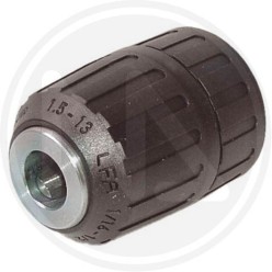 nylon keyless drill chuck krino
