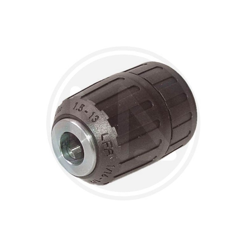 nylon keyless drill chuck krino