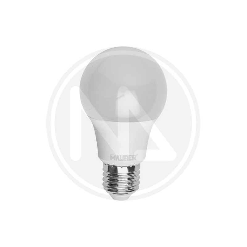 LED LAMP "DROP" WHITE LIGHT MAURER
