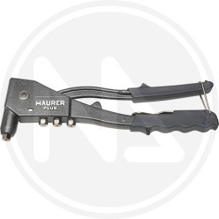 PROFESSIONAL riveting tool maurer PLUS