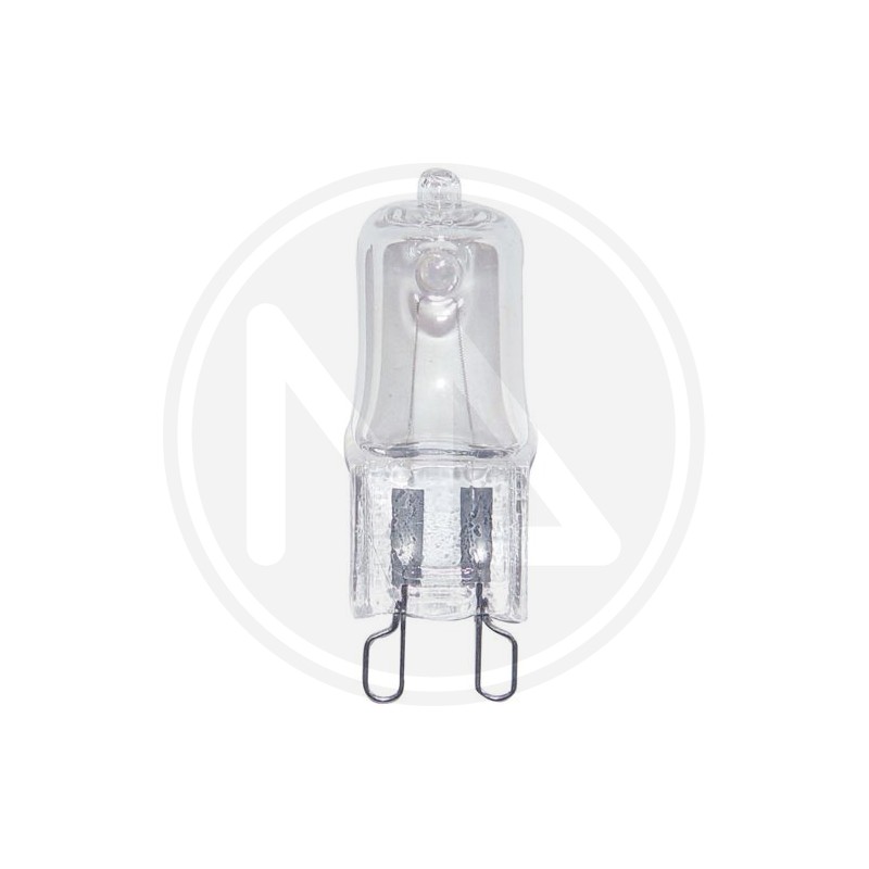 DOUBLE PIN G9 HALOGEN LAMP MAURER