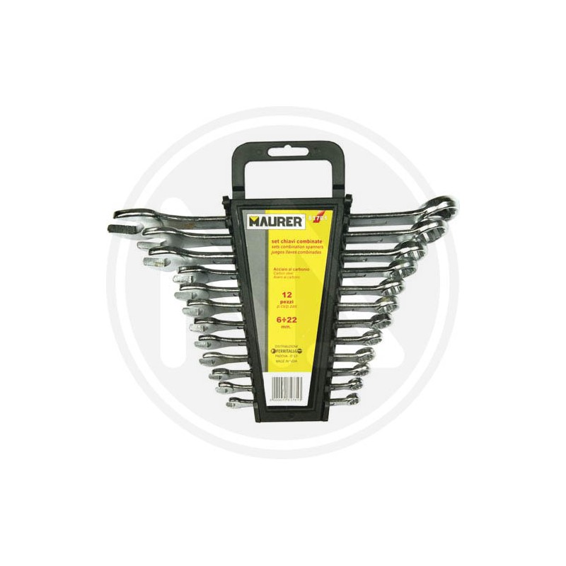 combination spanner in sets-carbon maurer