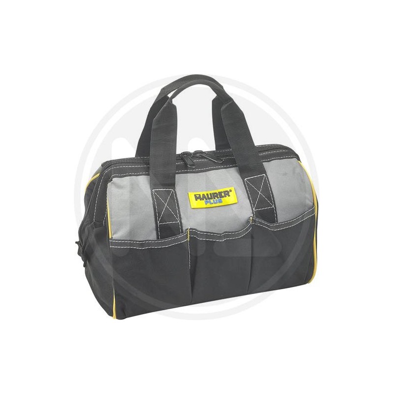 BORSA PORTAUTENSILI POLIESTERE MAURER PLUS